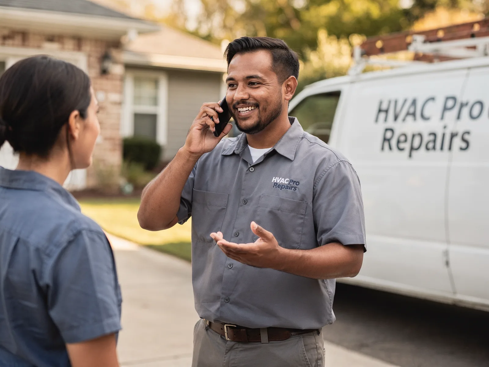 Heat Pump Repair Huntsville, AR FAQs